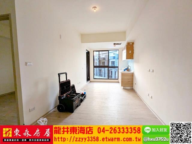 台中龍井華廈-1