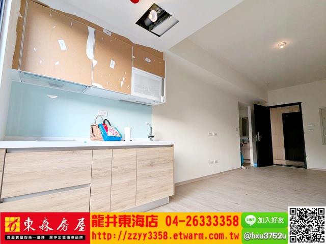 台中龍井華廈-2