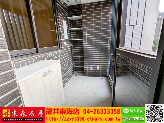 台中龍井華廈-5