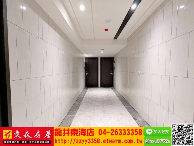 台中龍井華廈-6
