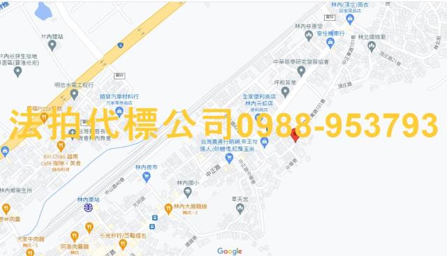 林內透天法拍-4