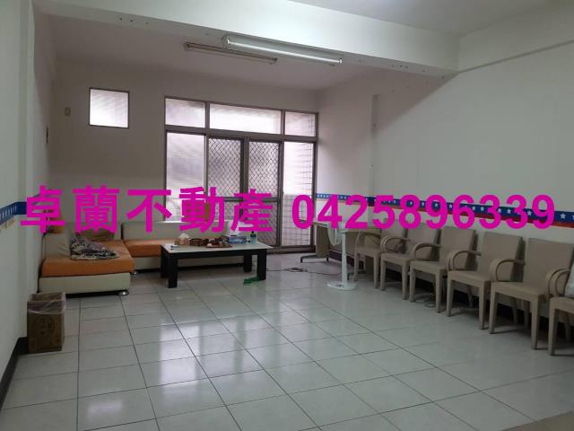 苗栗卓蘭公寓-1