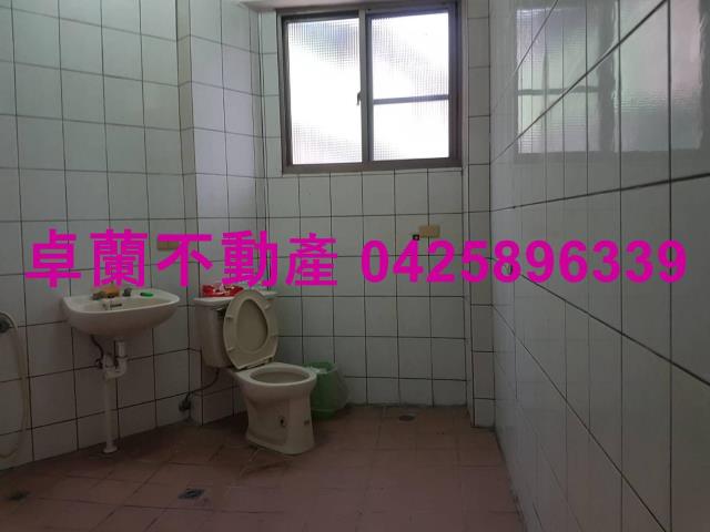 苗栗卓蘭公寓-2