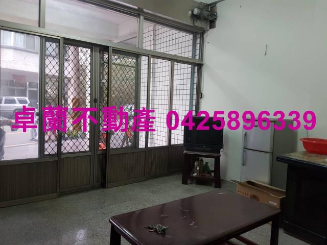 苗栗卓蘭公寓-3