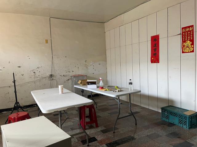 台南仁德廠辦-9