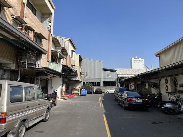 台南仁德廠辦-5