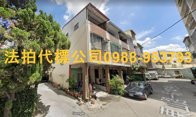 北屯透天法拍-3