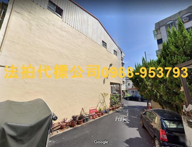 北屯透天法拍-5
