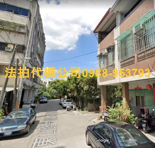 北屯透天法拍-6