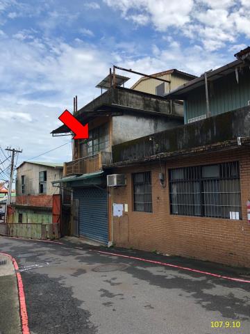 新店法拍平房-2
