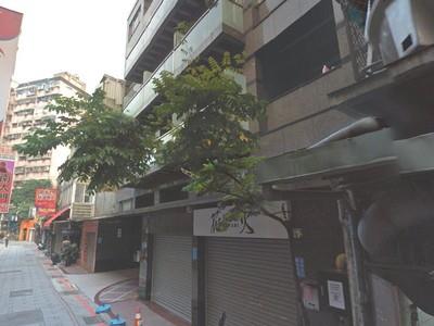 台北中山區大樓法拍-1