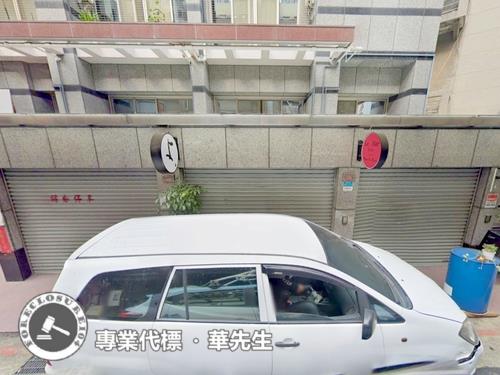 台北店面法拍-6
