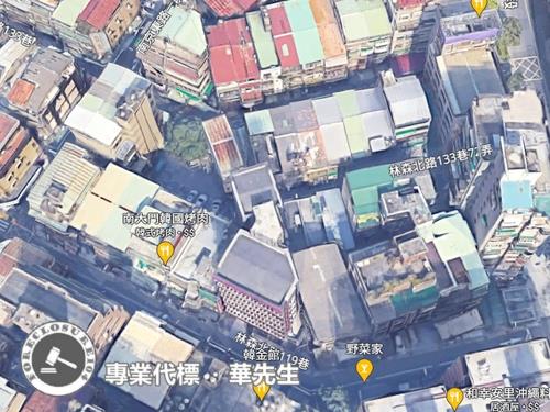 台北店面法拍-8