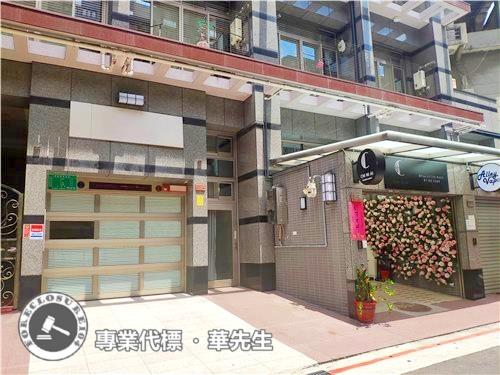 台北店面法拍-0