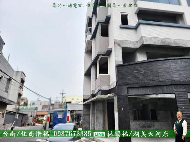 台南別墅-2