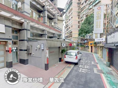 台北中山區店面拍賣-5
