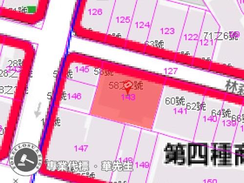 台北中山區店面拍賣-6