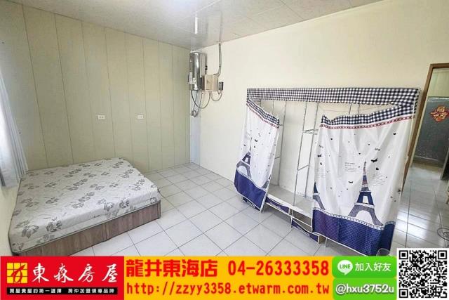 大肚公寓-8