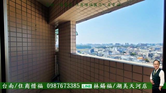 台南大樓-8