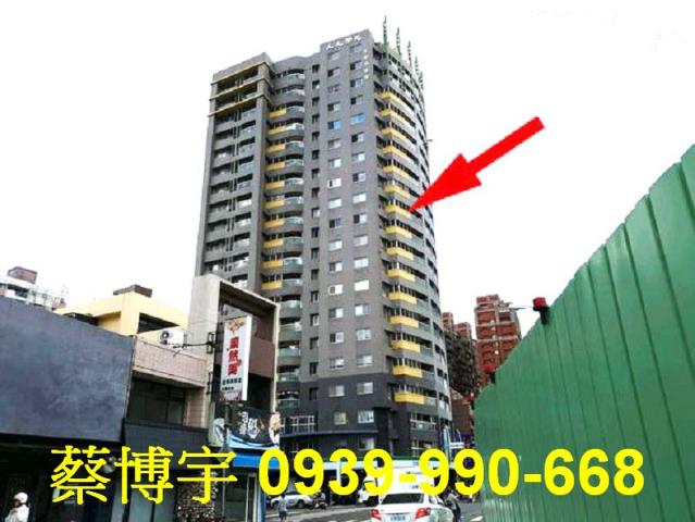 南區柳川東路人文學苑