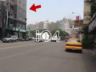 台中南區大樓法拍-2