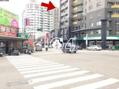 台中南區大樓法拍-3