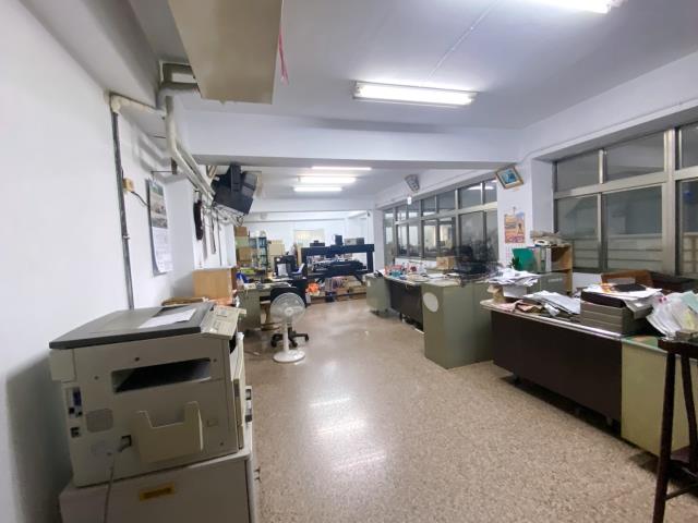 台南永康廠辦-3
