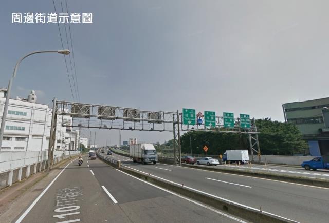 桃園廠房-0