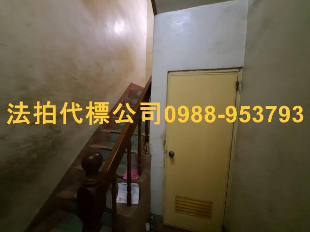 彰化埔鹽透天法拍-10
