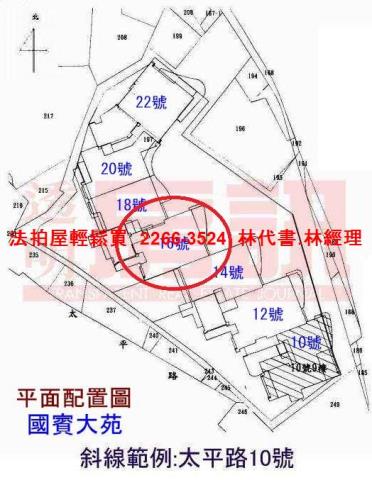 新店大樓拍賣-14