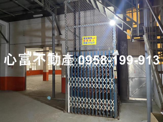 台南仁德廠房-2