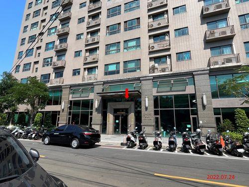 桃園平鎮法拍大樓-4