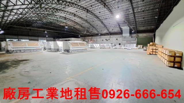 桃園八德廠房-0