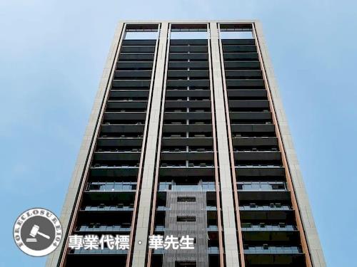 台北大安區拍賣店面-2