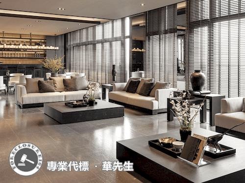 台北大安區拍賣店面-4