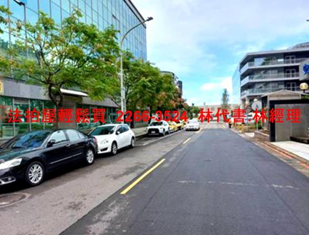內湖拍賣商辦-3