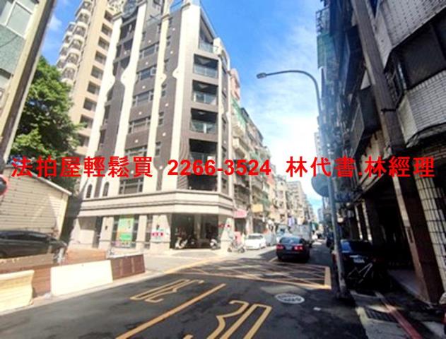 台北中正區店面法拍-11