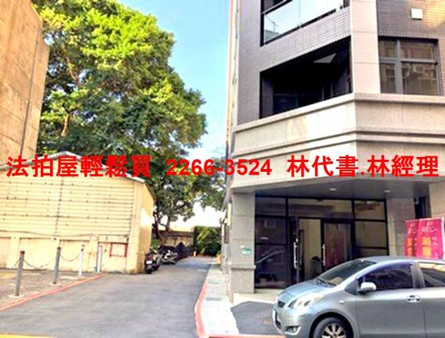 台北中正區店面法拍-5