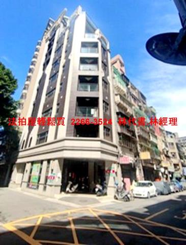 台北中正區店面法拍-6