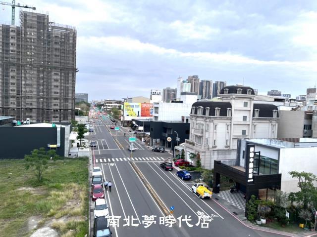 台南安平透天-12
