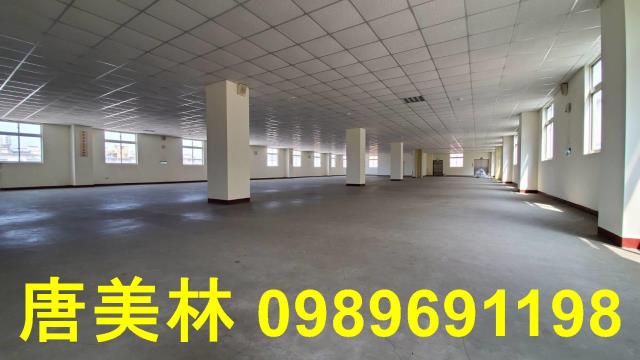 桃園平鎮廠房-2
