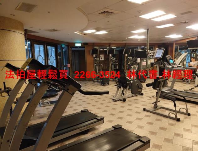 新北永和店面拍賣-7