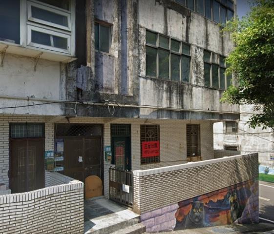 新北萬里法拍公寓-1