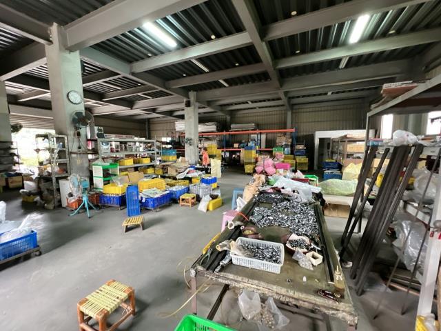 鹿港農舍-10
