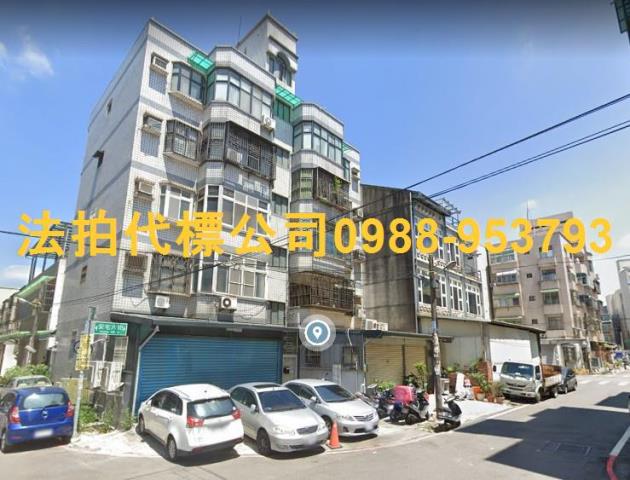 湖口法拍公寓-3
