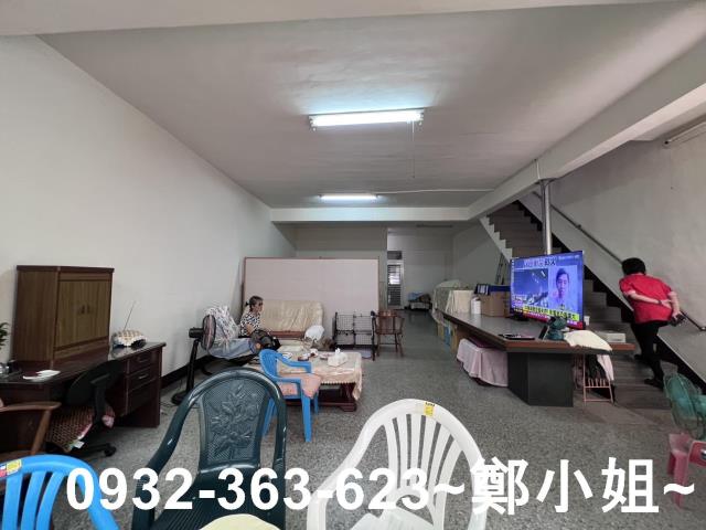 中路重劃區中興國中文山國小透天出售