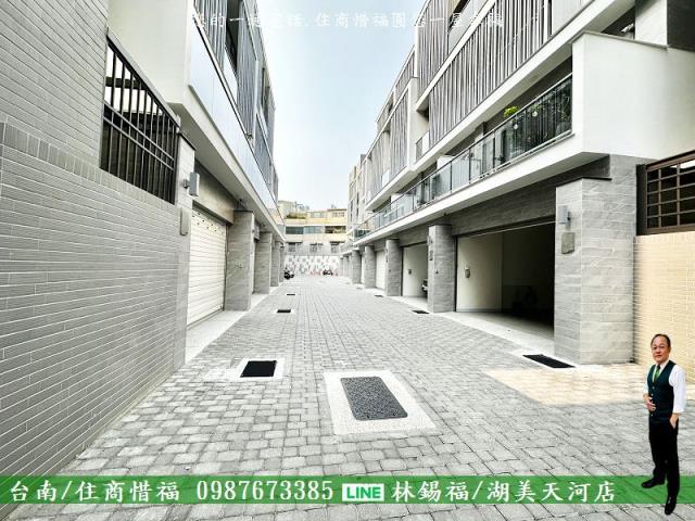 台南中西區透天-4