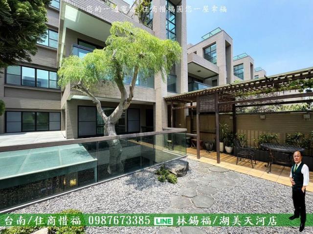台南中西區透天-6