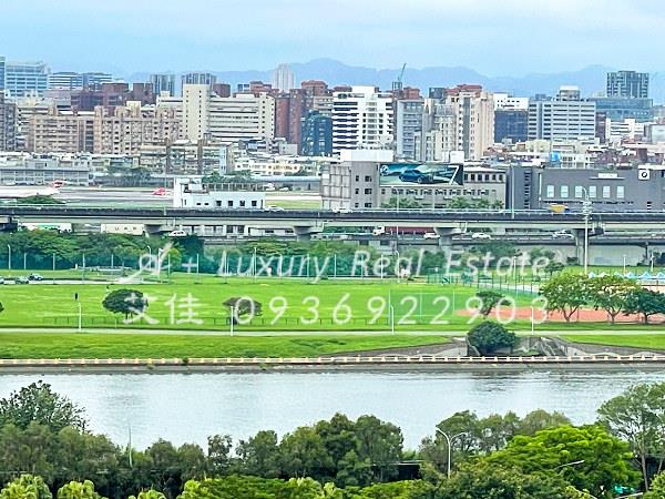 華固明水御