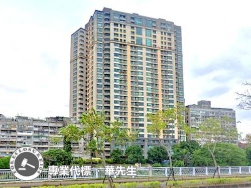 新北永和店面法拍-7